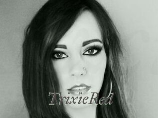 TrixieRed