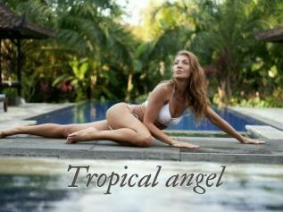 Tropical_angel Sexcams city