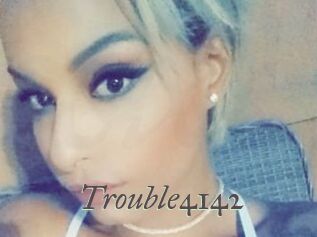 Trouble4142