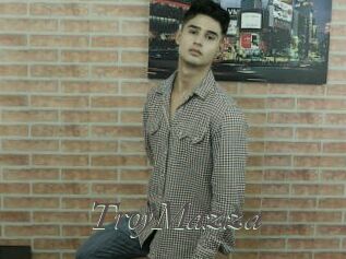 TroyMazza