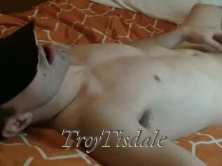 TroyTisdale