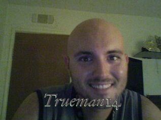 Trueman14