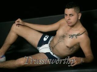Trusstworthy