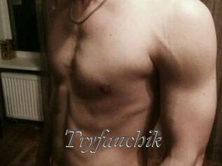 Tryfanchik
