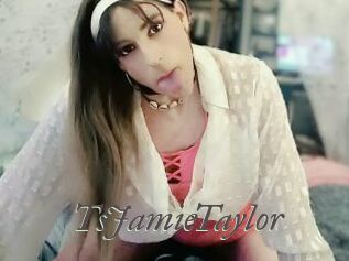 TsJamieTaylor Sexcams city