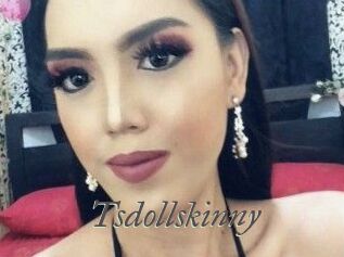 Tsdollskinny