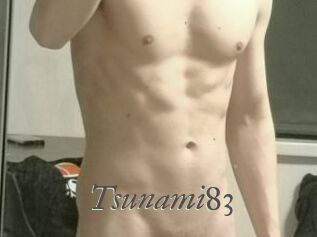 Tsunami83