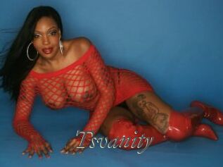 Tsvanity