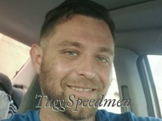 TuggSpeedmen