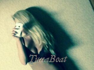 TunaBoat