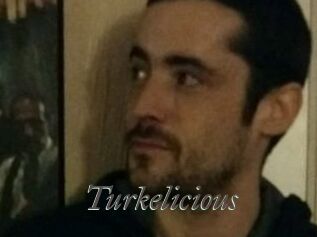 Turkelicious