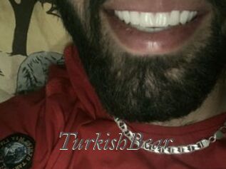 TurkishBear