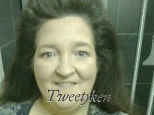 Tweetyken