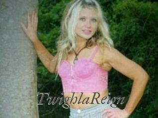 TwighlaReign
