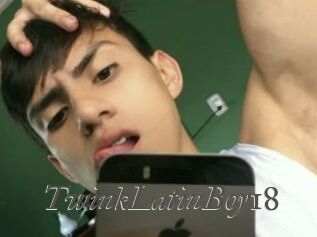 TwinkLatinBoy18