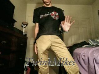 TwinkMikee