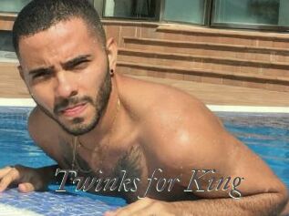 Twinks_for_King