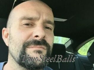 TwoSteelBalls