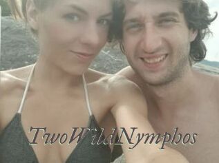 TwoWildNymphos