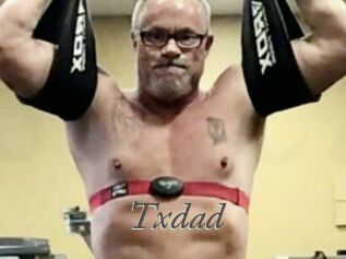 Txdad
