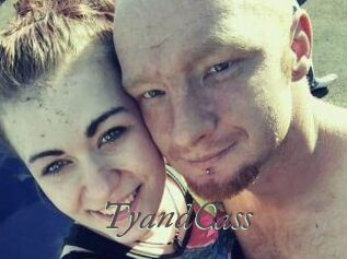 TyandCass
