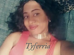 Tyferria