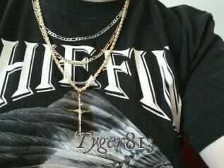 Tyger813