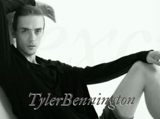 TylerBennington