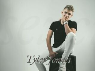 TylerJonees