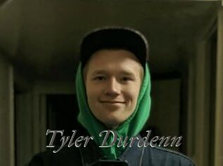 Tyler_Durdenn