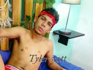 Tyler_scott Sexcams city