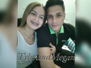TylerandMegan