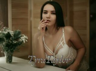TyraTaylor