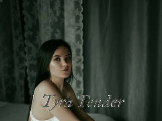 Tyra_Tender Sexcams city