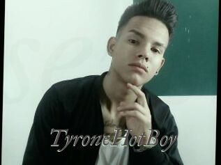 TyroneHotBoy
