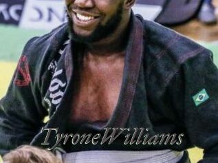 TyroneWilliams
