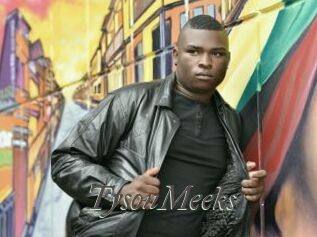 TysonMeeks