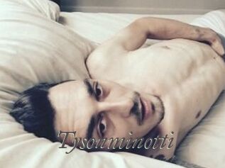 Tysonminotti