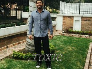 TOXIC