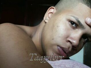Taayylorr