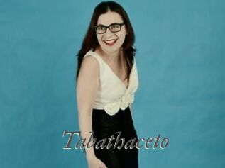 Tabathaceto
