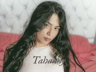 Tahaany