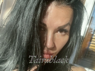 Tairablack