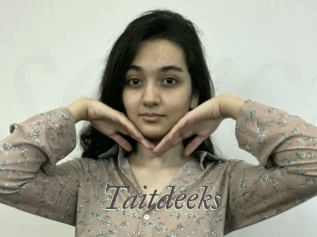 Taitdeeks