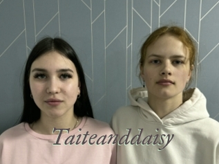 Taiteanddaisy