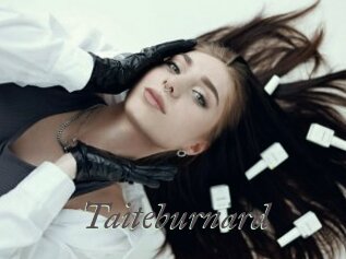 Taiteburnard