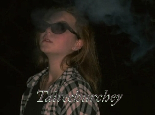 Taitechurchey