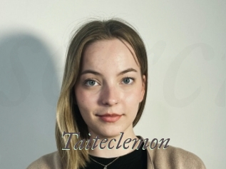 Taiteclemon
