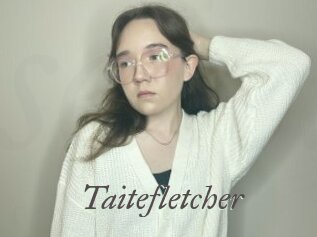 Taitefletcher
