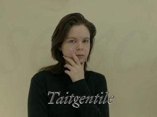 Taitgentile